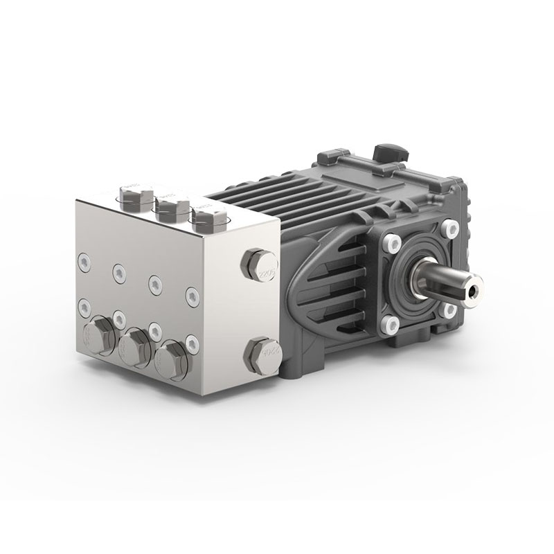 DBH海水淡化/化工泵组