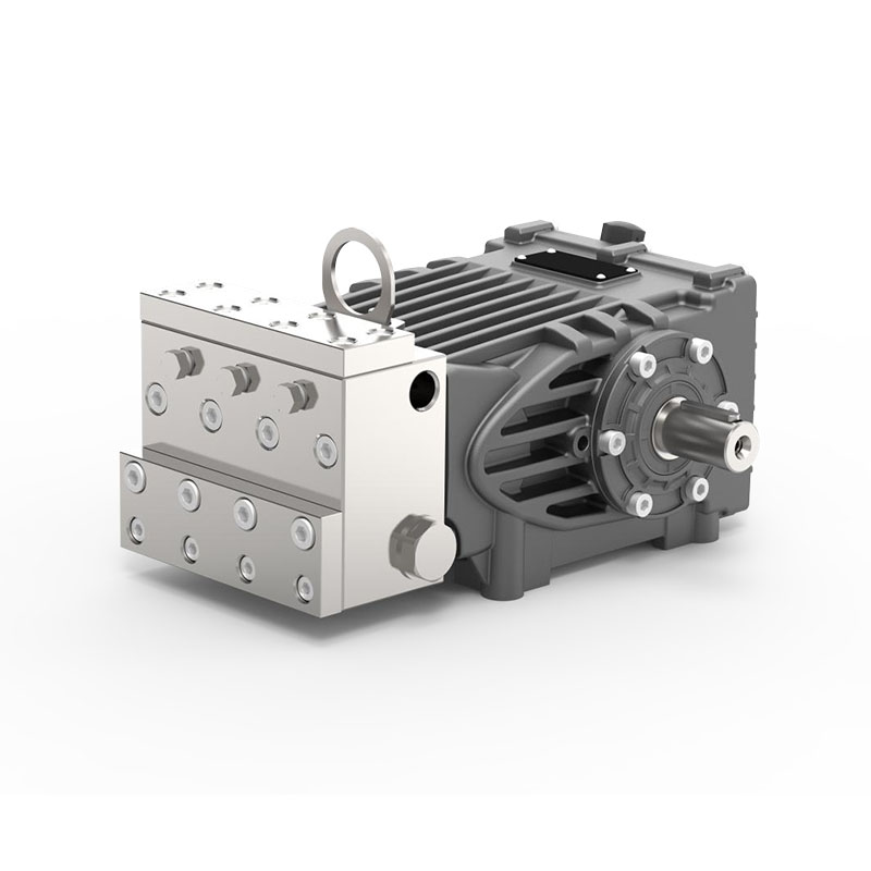 DBR海水淡化/化工泵组