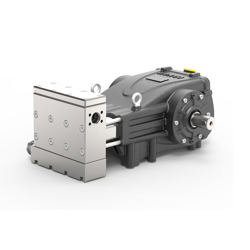 DBP海水淡化/化工泵组