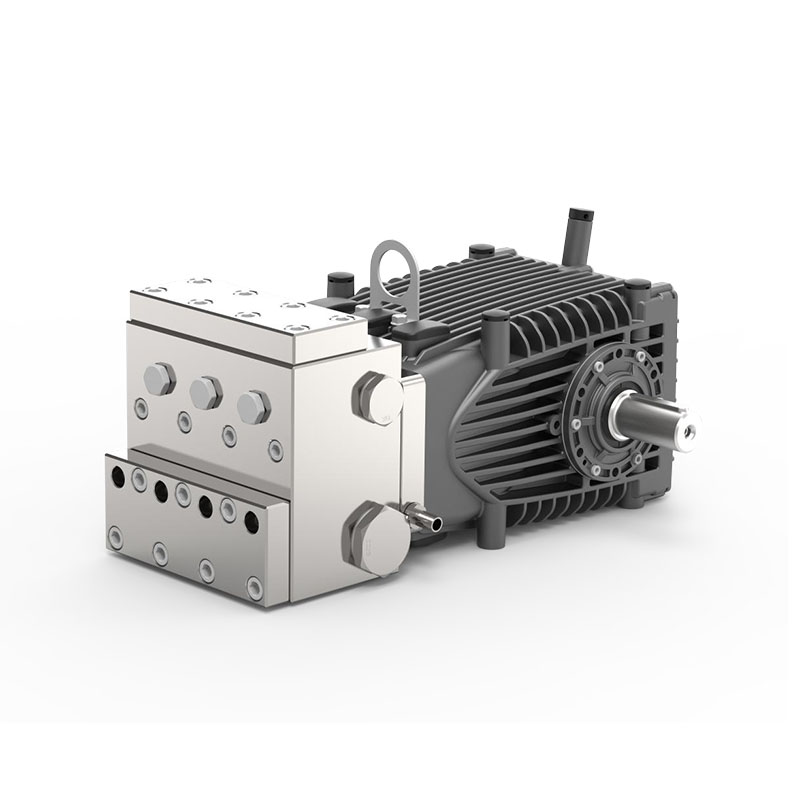 DBF海水淡化/化工泵组