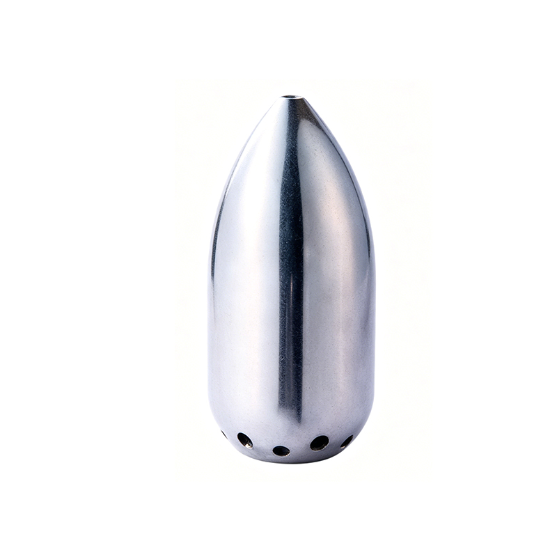 JIG Grenade Type Nozzle