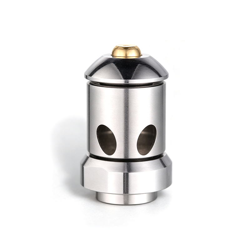 JRC Combination Jet Fast Rotating Nozzle