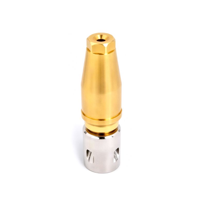 JTP Rear Boost Front Rotating Nozzle