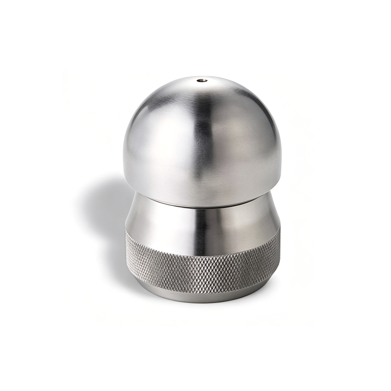 JDB Standard Drilled Ball Type Nozzle