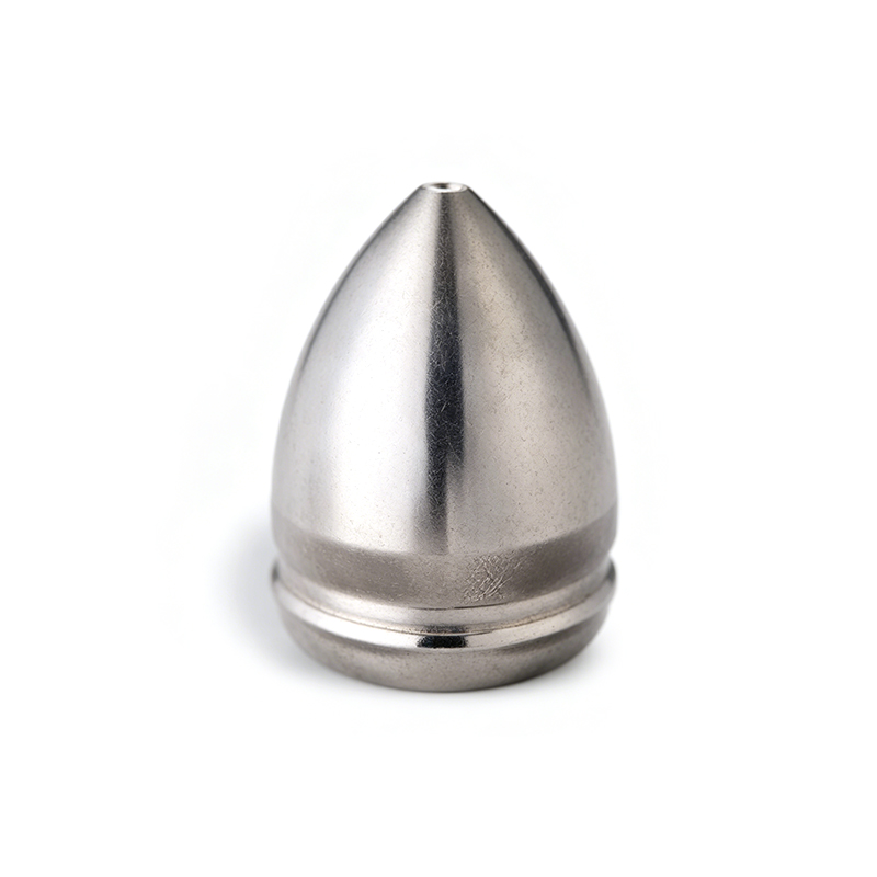 JDP Standard Drilled Bullet Type Nozzle