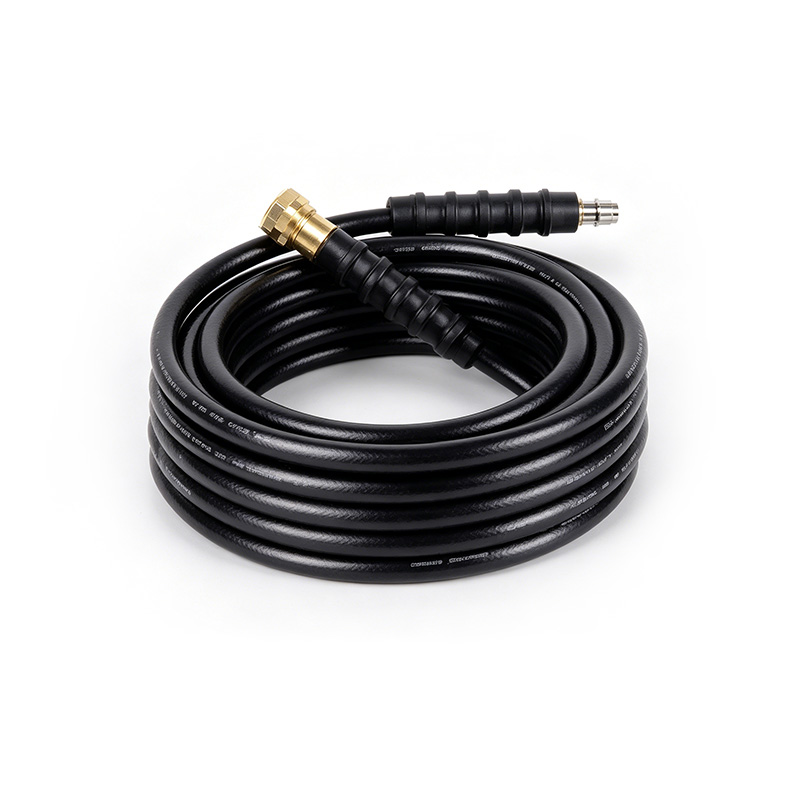 7mm Thermal Plastic Hose