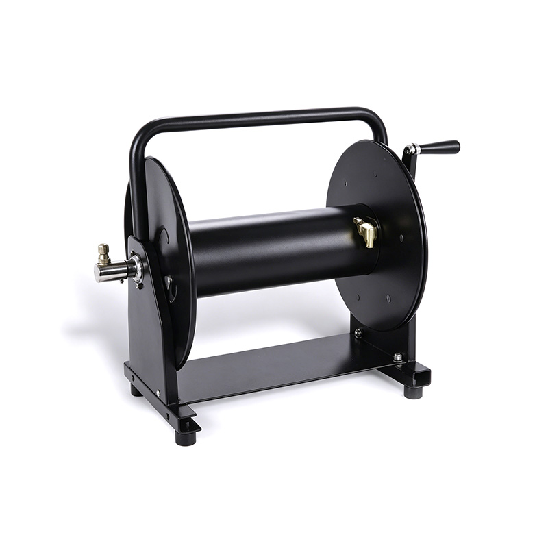 QR Portable High Pressure Hose Reel