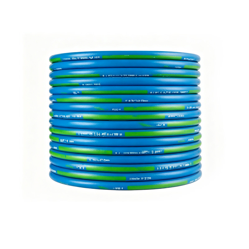 Single Wire Braided Ultra Wear-resistant Jetting Hose