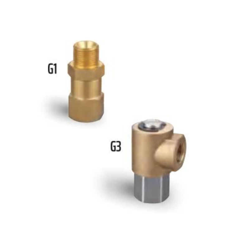 High Pressure Flexible Joint (Max 4500psi)