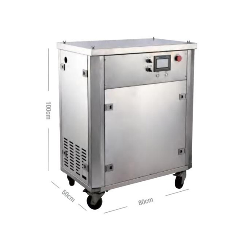 WG Series 1.1-5.5kW Smart Control Misting Foq Maker