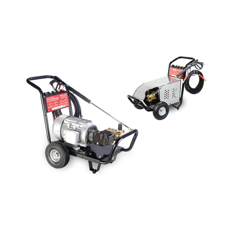 CG SEREIS  5.5-7.5KW Electric Motor High Pressure Washer