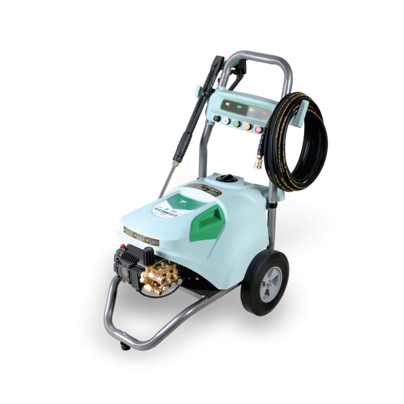 LT SEREIS  2.0-3.0KW Electric Motor High Pressure Washer