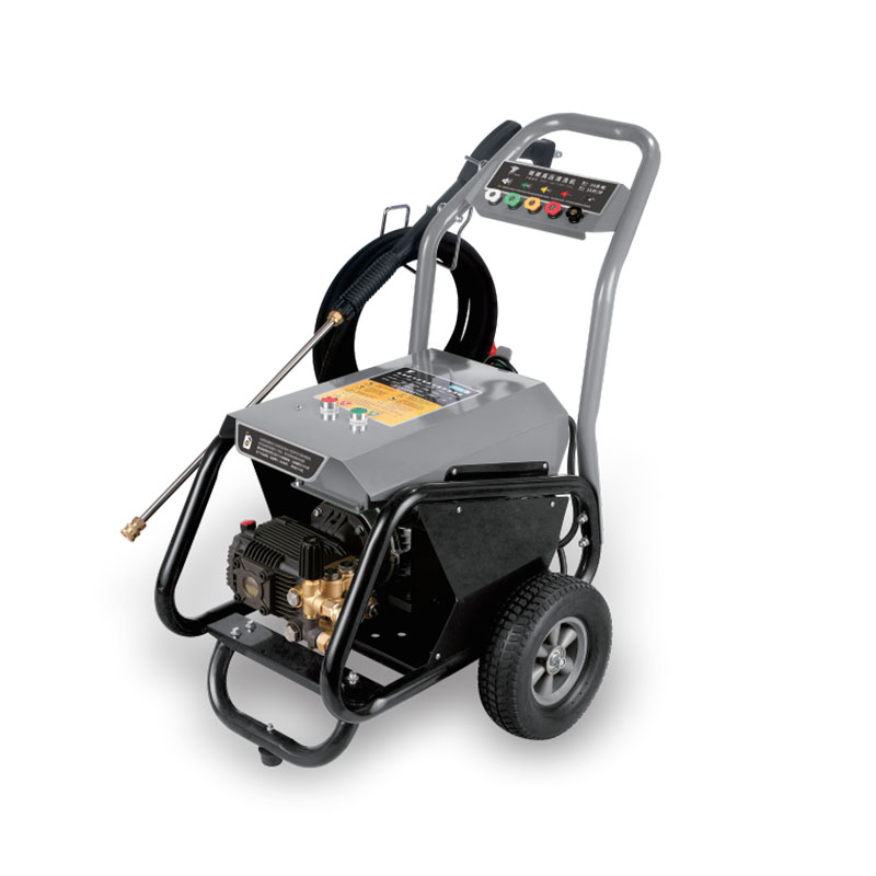 GT SEREIS  3.0-7.5KW Electric Motor High Pressure Washer