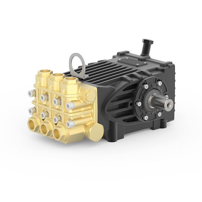 DBP系列工业柱塞泵