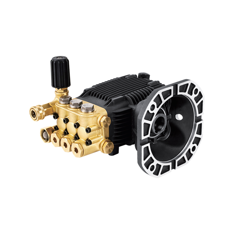 DBCL-C3型电机直驱柱塞泵