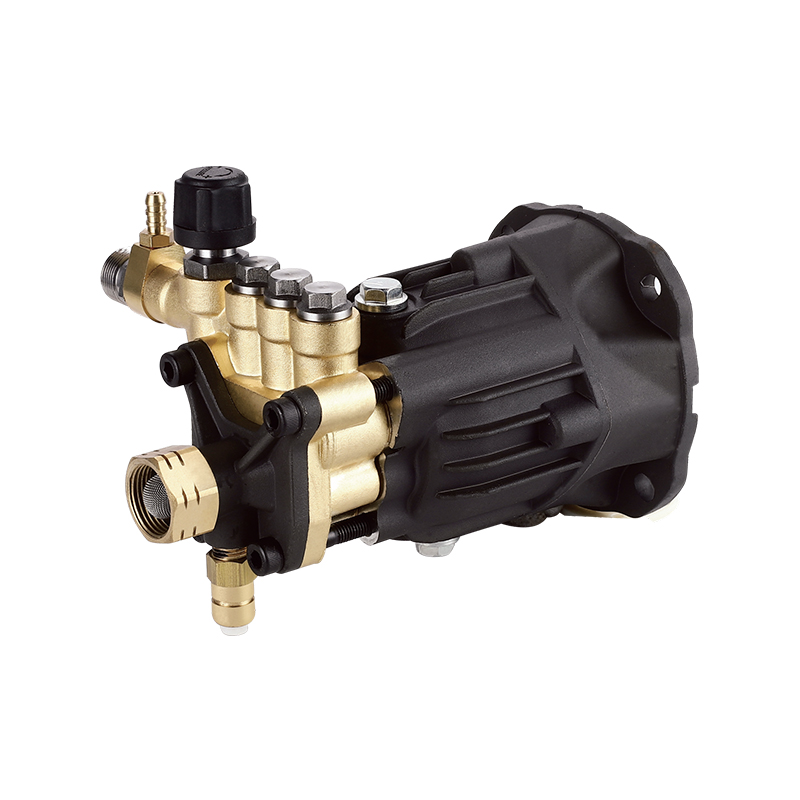 DAA-AC5 型消费轴向泵