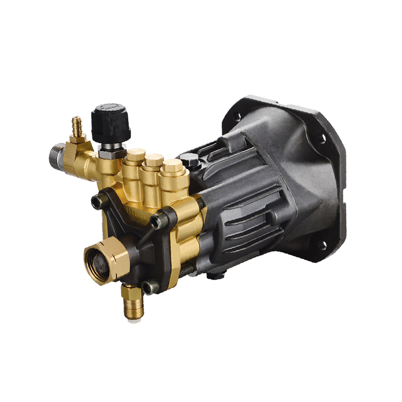 DAA-AC2 型消费轴向泵