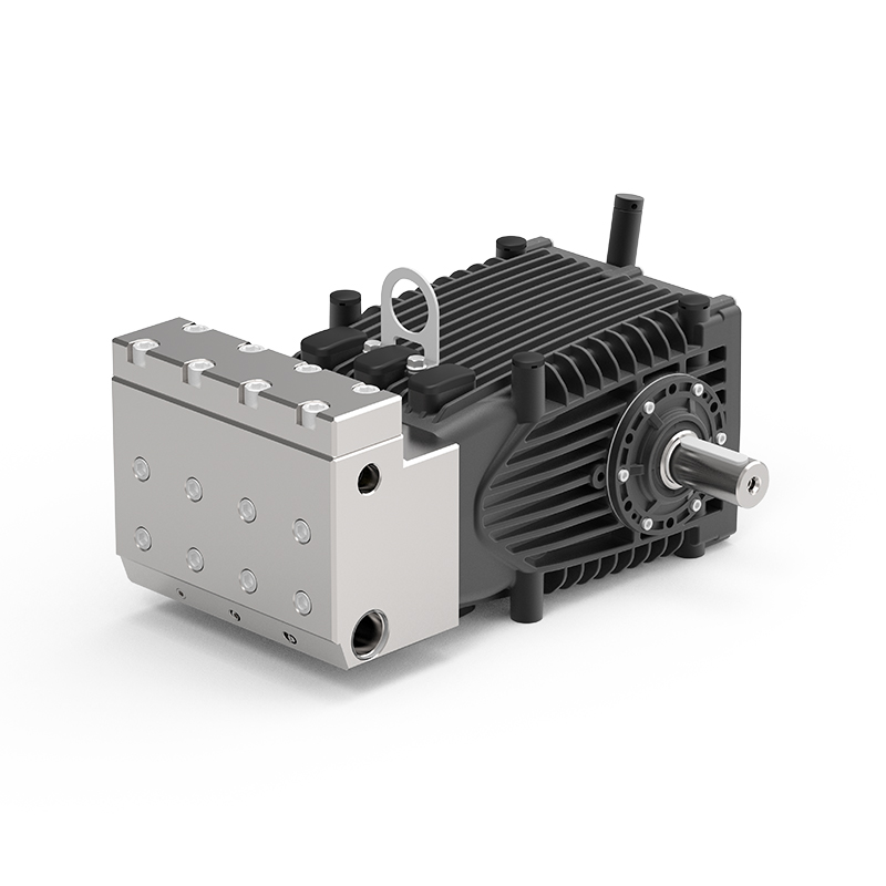 DBG系列工业柱塞泵