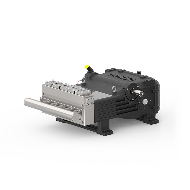 DBT系列工业柱塞泵