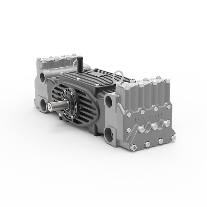 DBV 目列工业柱塞泵