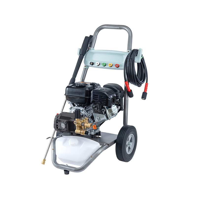 DCC-20/12LT 3000PSI汽油海高海清洗机