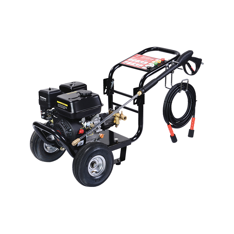 DCAA-19/11A 2800PSI 汽油海高海洗海