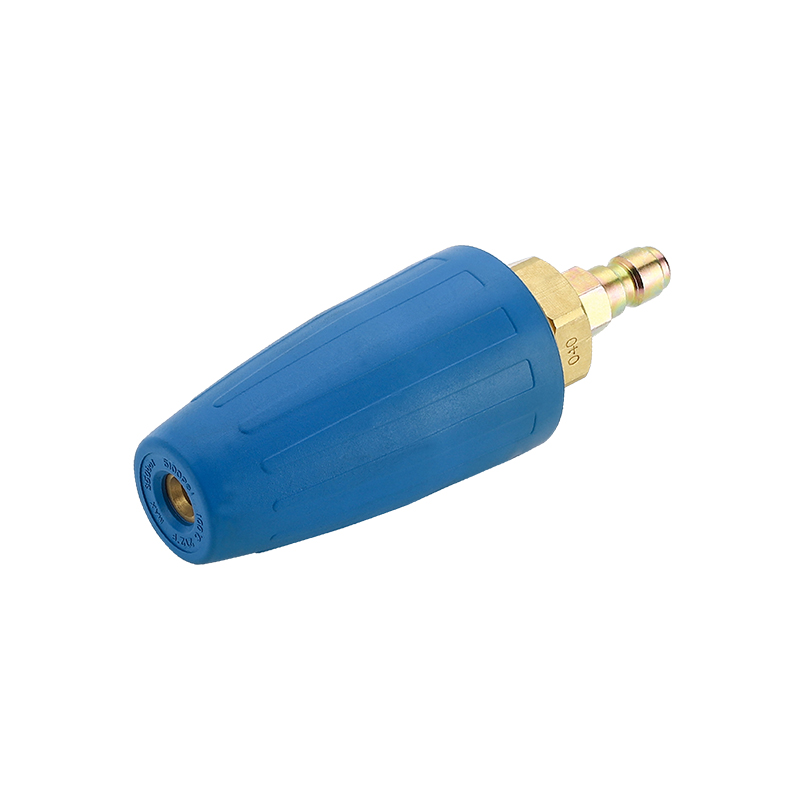 5000psi 黄铜涡轮喷嘴