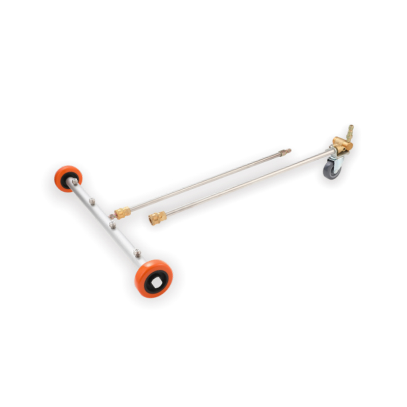 20英寸底盘清洁棒 