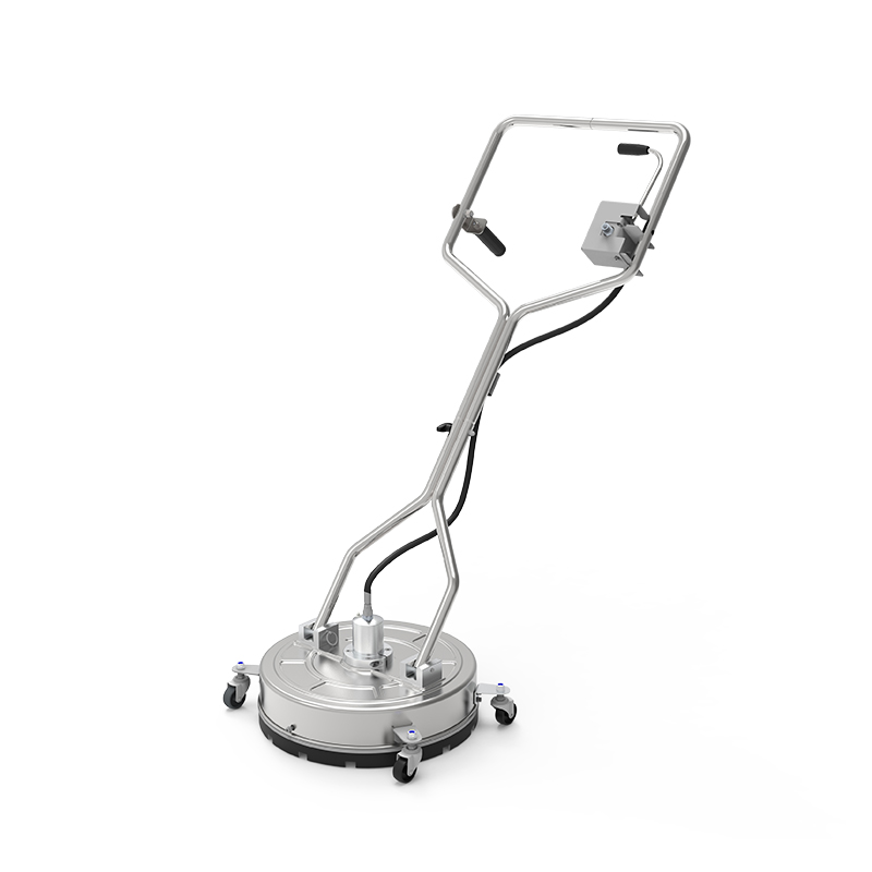 18英寸不锈钢500BAR表面清洁剂