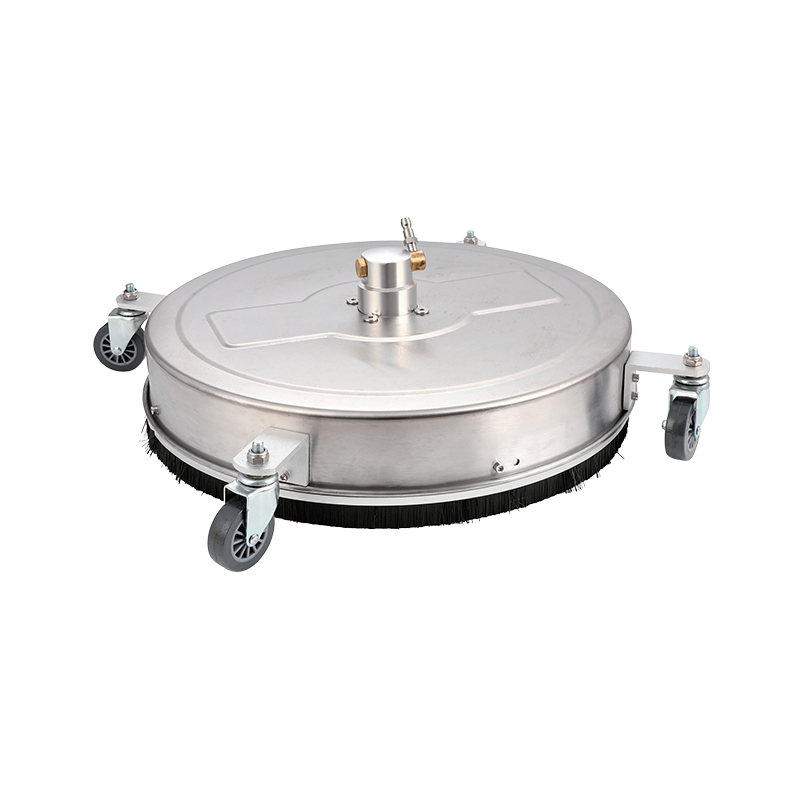 21英寸不锈钢表面清洁剂