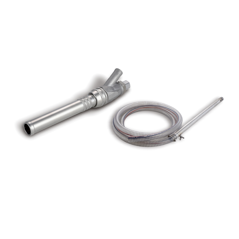 SA50 不锈钢直加速湿砂爆破套件