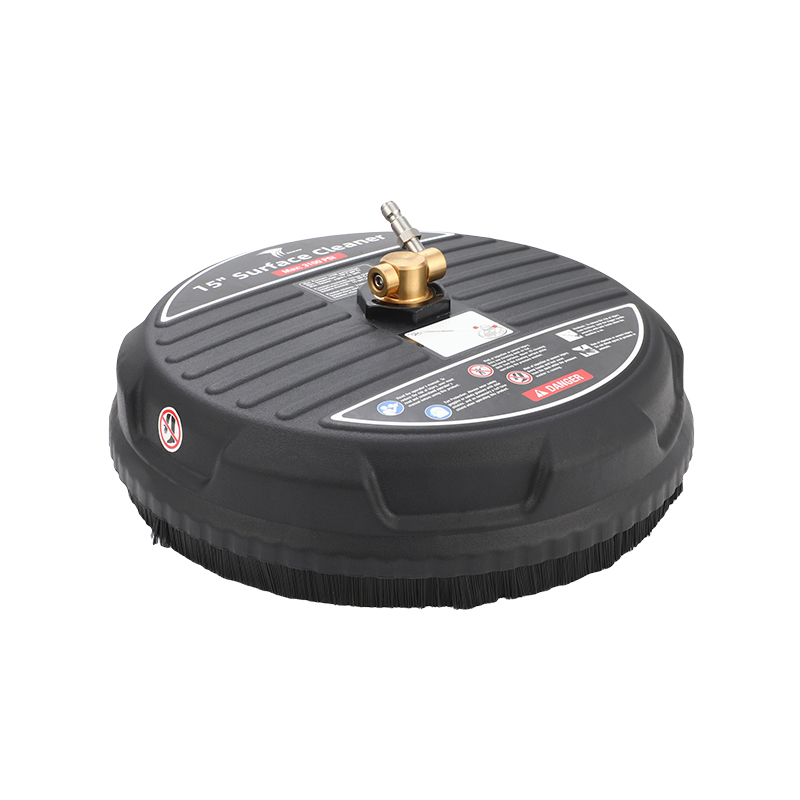 K15 塑料 15 英寸表面清洁剂