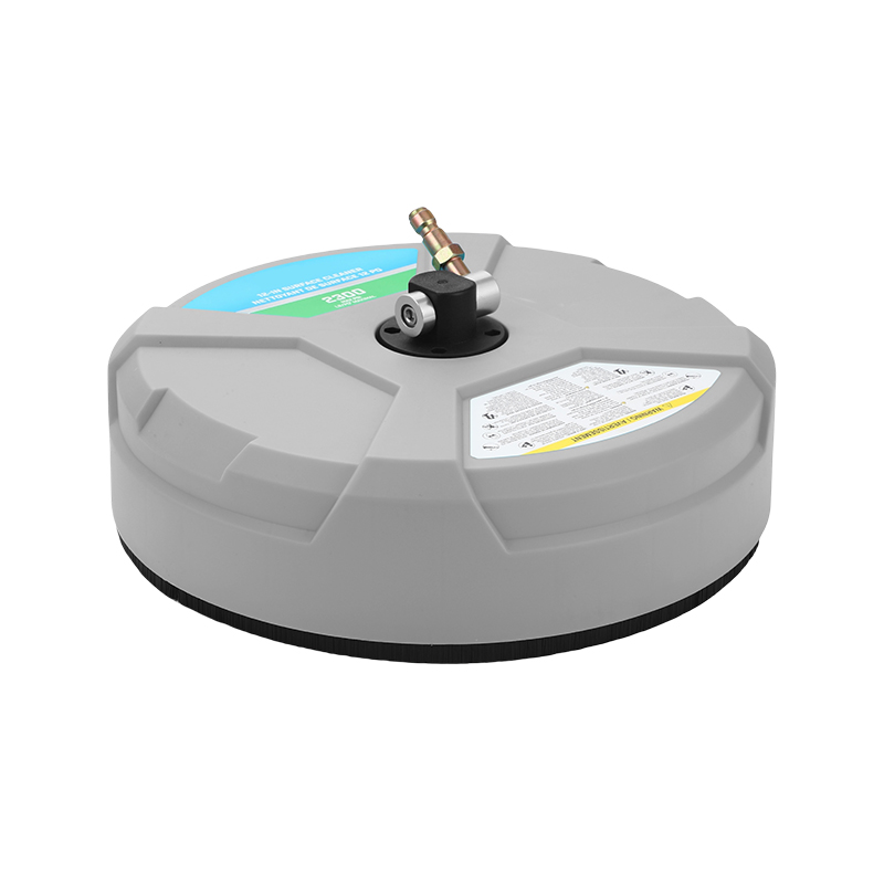 L12 塑料 12 英寸表面清洁剂