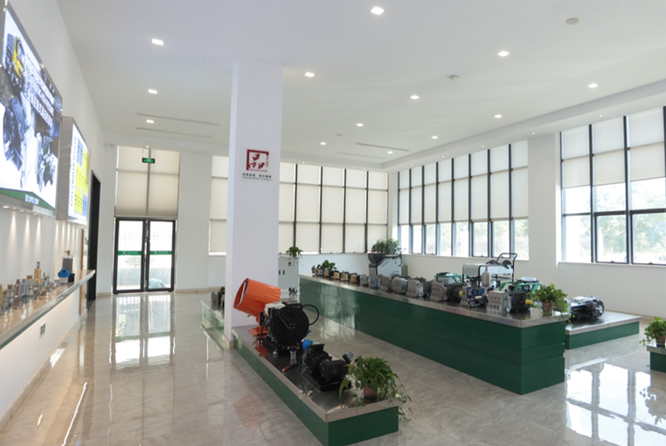 浙江大农实业股份有限公司