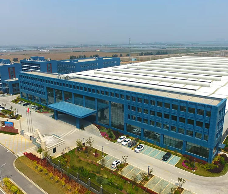 浙江大农实业股份有限公司